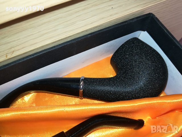 pipe new pipe-НОВА ЛУЛА ПО ИЗБОР 0112230729, снимка 9 - Лули - 43221720