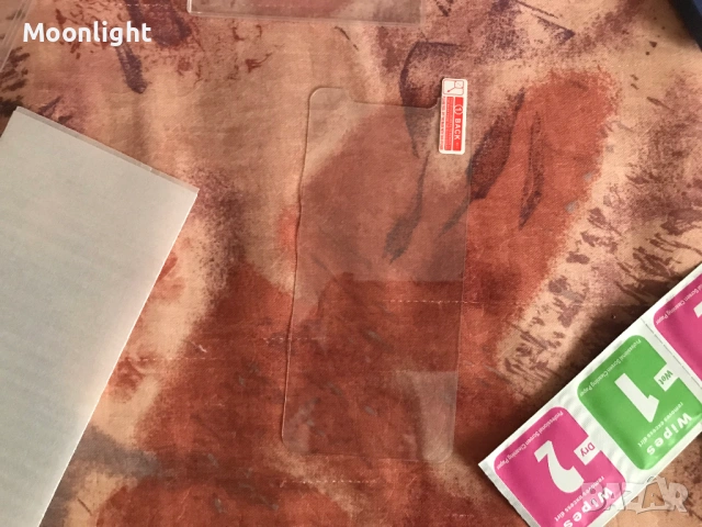 Протектор за iphone X/XS, снимка 3 - Фолия, протектори - 53135013