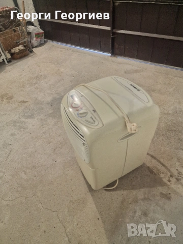 3 в 1 абсорбатор, отоплител и охладител., снимка 2 - Климатици - 53022175