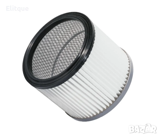 Резервен HEPA филтър за прахосмукачка Rosberg R51001I, снимка 4 - Други стоки за дома - 52889227