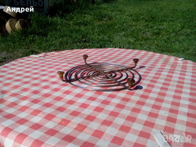 Част от тенджера за пара, снимка 2 - Други ценни предмети - 28682868