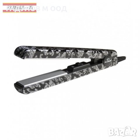 Компактна мини преса за коса Елеком ЕК-122а / 70310