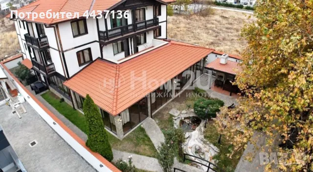 ПРОДАВА Хотел-Ресторант Асеновград, снимка 4 - Хотели - 49785061