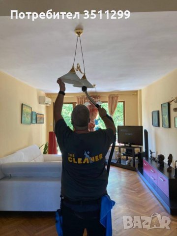 Професионални почистващи услуги. Абонаментно почистване на офиси, къщи и др, снимка 5 - Други почистващи услуги - 38239229