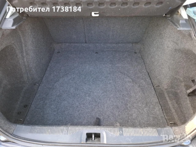 Skoda Octavia 1.2 турбо, снимка 10 - Автомобили и джипове - 50847424