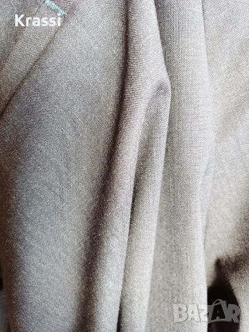 Мъжки панталон  Hugo Hugo Boss 56 вълна, снимка 8 - Панталони - 53061630