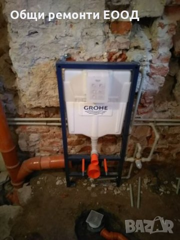 Всякакви ВиК услуги София, снимка 18 - ВиК услуги - 27603823