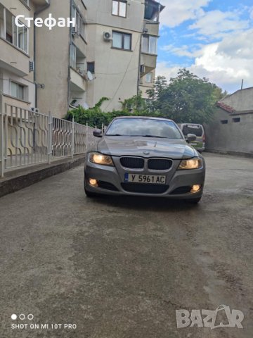 Бмв е 90 2010 година , снимка 9 - Автомобили и джипове - 37619022