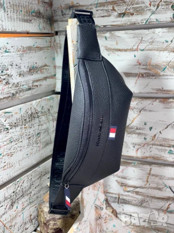 чанти tommy hilfiger lacoste , снимка 16 - Чанти - 51232713