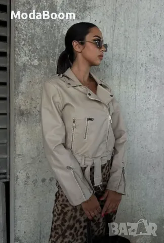 Дамски якета , снимка 2 - Якета - 48318445