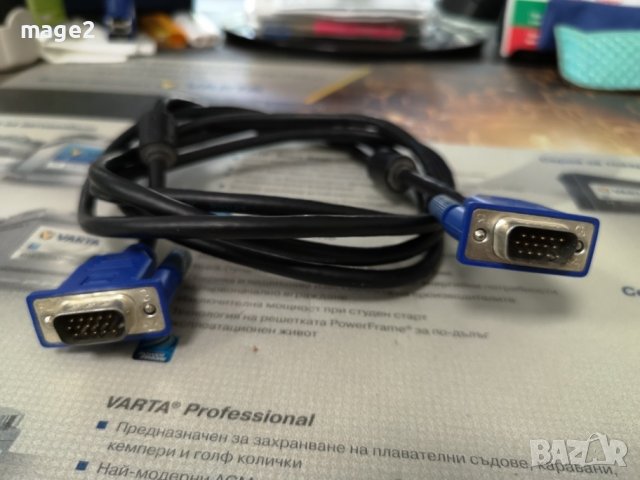 Кабели за компютър и адаптери