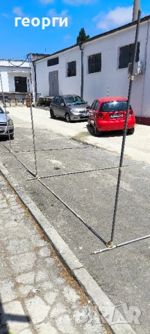 карбонова конструкция