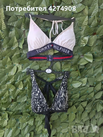 Лот от бански комплекти и горнища , снимка 4 - Бански костюми - 50580423