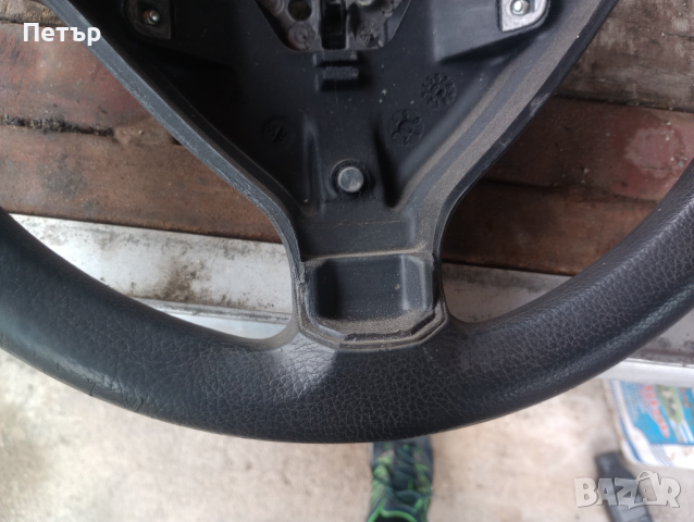 Волан Опел Корса Б 1993-2000г, снимка 6 - Части - 40921457