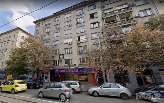 От Собственик Уникален 4 стаен апартамент Топ Център на София