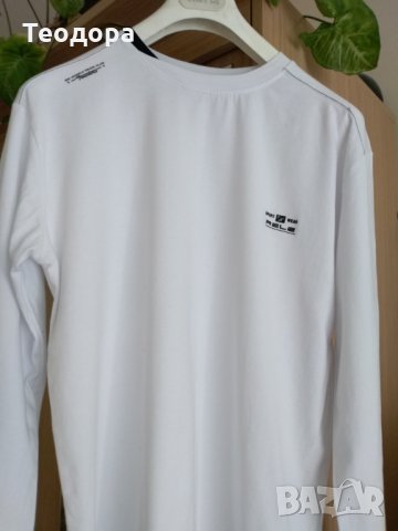 Мъжка блуза , снимка 2 - Блузи - 28570610