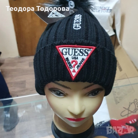 Шапки , снимка 4 - Шапки - 52414667