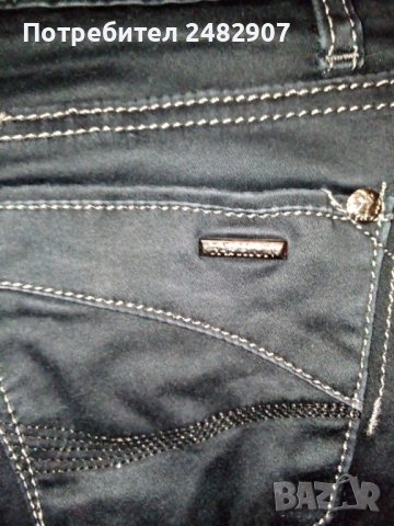 Дамски панталон, снимка 4 - Панталони - 37650861