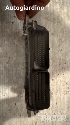 Компютър за двигател / ECU / Моторен компютър за Chevrolet Matiz - 96801800 / 5WY5407A, снимка 2 - Части - 52564825