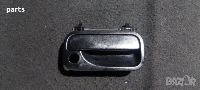 Предна Дясна Външна Дръжка Опел Вектра Б N, снимка 2 - Части - 43316287