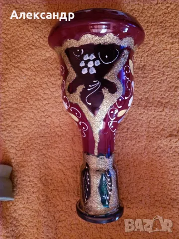 Наргиле от Египет, в отлично състояние, снимка 8 - Наргилета - 49814584