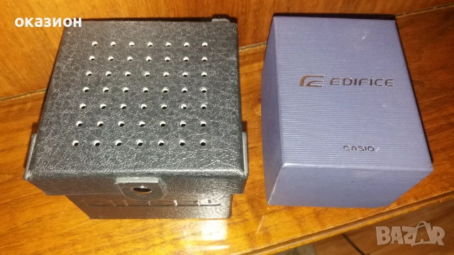 кутии за часовници по 15лв