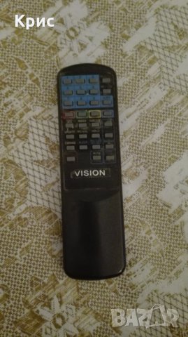 Дистанционно за смарт телевизори Vision