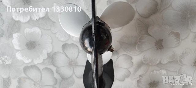 Продавам извън бордов двигател за гумена лодка на 2 излета. , снимка 5 - Воден транспорт - 52336491