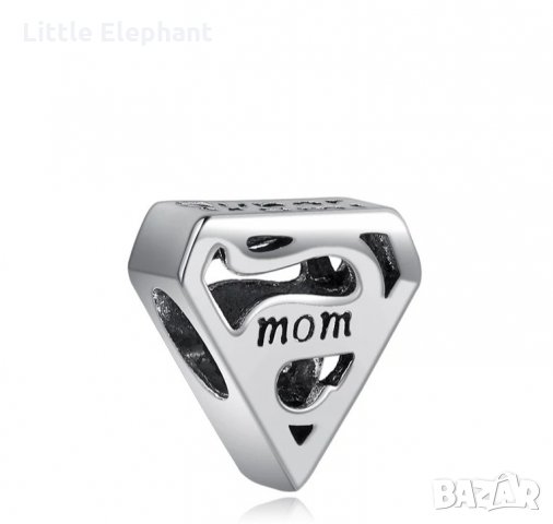 -50%-Елемент"Super mom"/нов