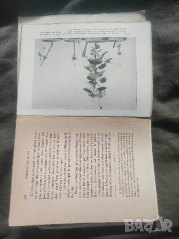 автограф Асен Златаров :L'origine de la vie, la radiation et les êtres vivants - Georges Lakhovsky , снимка 4 - Други - 50908674
