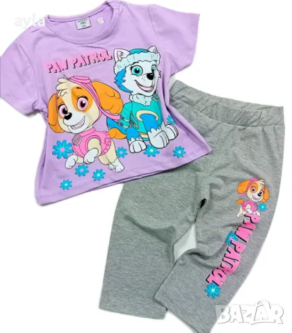 🐶Комплект за момиче🐶, снимка 1
