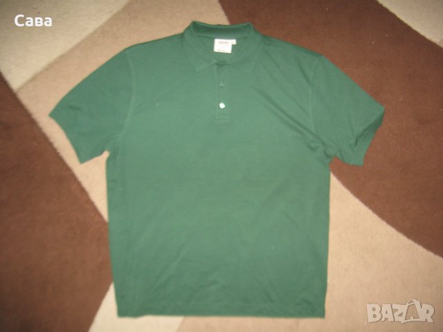 Блузи HAKRO  мъжки,ХЛ-2ХЛ, снимка 3 - Блузи - 40611492