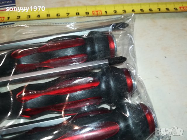 УДАРНИ ОТВЕРТКИ 1901241826, снимка 12 - Отвертки - 43885118