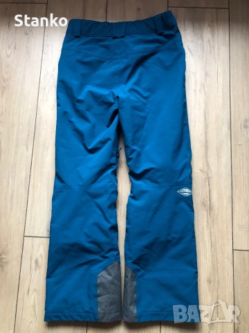 Ски панталон Columbia Omni Tech , снимка 6 - Зимни спортове - 52897557