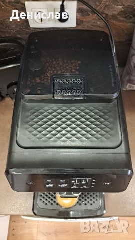 Кафемашина / Кафеавтомат Philips EP1200, снимка 3 - Кафемашини - 52251633