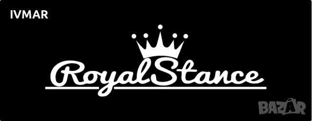 СТИКЕР ЗА АВТОМОБИЛ, снимка 1