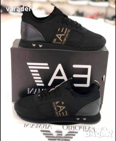 Emporio Armani 39-45, снимка 9 - Маратонки - 33466059