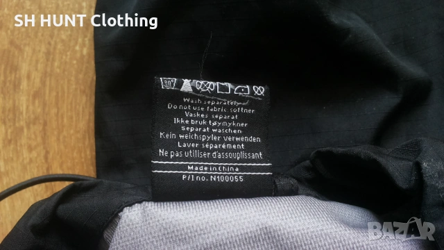 Bergans of NORWAY GAITERS Dermizax Waterproof размер M гети водонепромокаеми - 1860, снимка 12 - Екипировка - 53090244