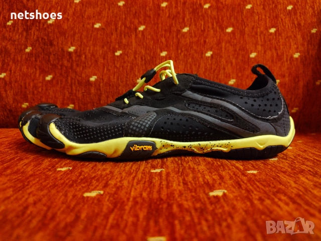 Vibram-Five Fingers - мъжки обувки №43, снимка 7 - Маратонки - 51609007