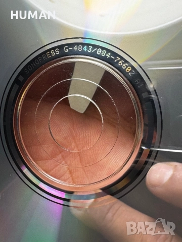 Axel Rudi Pell - Steeler - Cornerstone - Bonfire, снимка 6 - CD дискове - 51545091