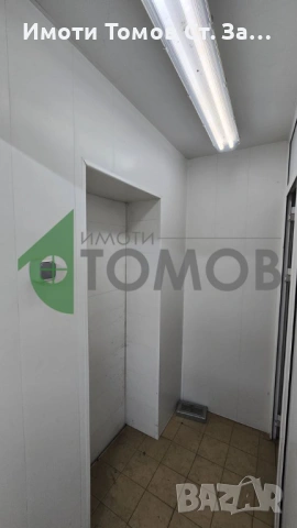 Промишлен имот (сладкарски цех) в кв. Самара 2 , снимка 15 - Производствени сгради - 53424660