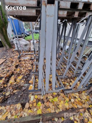 Пирамиди за стъкла