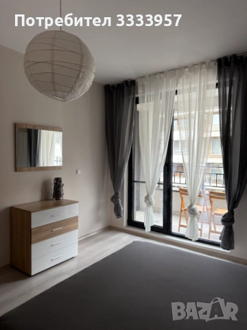 Частно лице отдава тристаен апартамент., снимка 16 - Апартаменти - 53574123