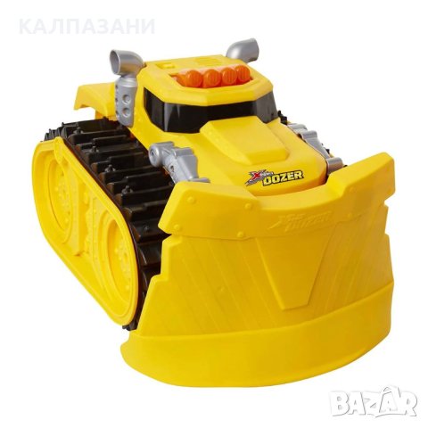 Супер мощен булдозер X-Tream Power Dozer 151044, снимка 2 - Коли, камиони, мотори, писти - 43270608