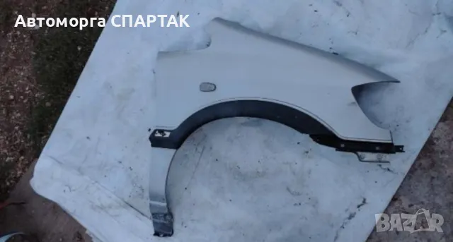 Десен калник за Опел Зафира 