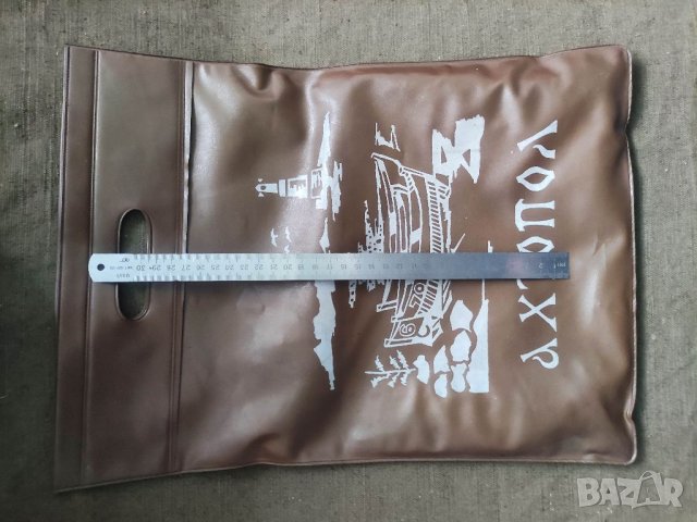 Продавам Торбичка Ахтопол НРБ, снимка 2 - Други ценни предмети - 40591407