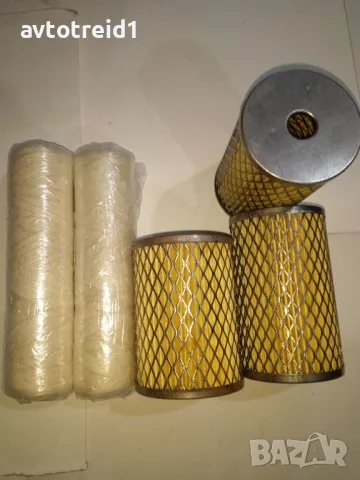 Продавам маслен филтър УАЗ, снимка 4 - Части - 48004000