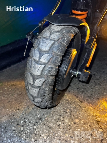 Kukirin G2 Master , снимка 7 - Друга електроника - 52677113