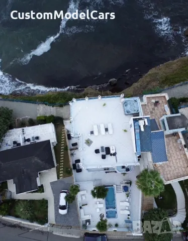 Фото и видео заснемане с дрон DJI Mini 3 Pro, обследване на покриви, снимка 6 - Други услуги - 47656374