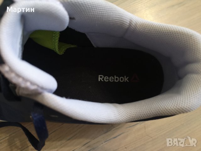 Маратонки Reebok RopePro workout 2.0, снимка 9 - Спортни обувки - 40877797